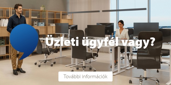 JYSK BUSINESS TO BUSINESS előnyök